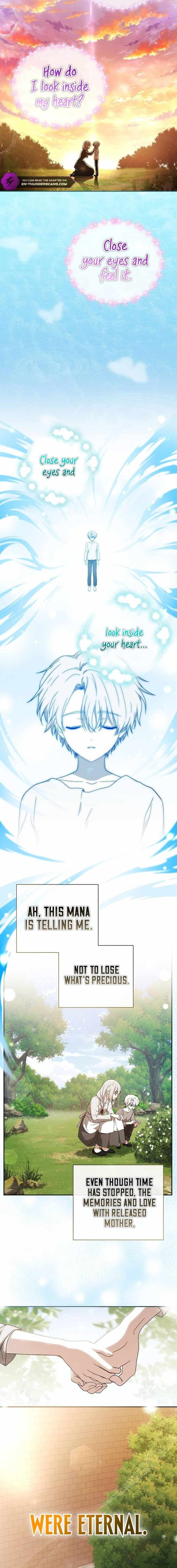 The Concept-Grasping Magical Genius Chapter 7 9